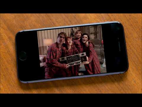 Larissa Jewel Actress iMemories