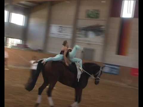 Norddeutsche Meisterschaften in Prussendorf - Krumke I