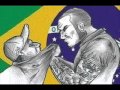 Comando Blindado- Cada Vez Ti Odeio Mais 