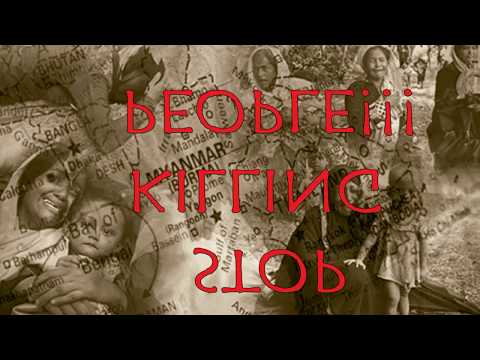 The Rebel Riot - Genocide