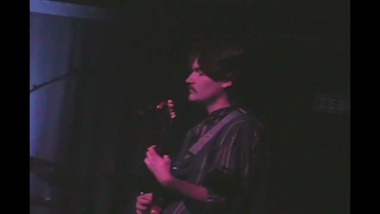 Carson Daniel (FULL SET) Live at Zebulon | Shot on MiniDV | Los Angeles 2026