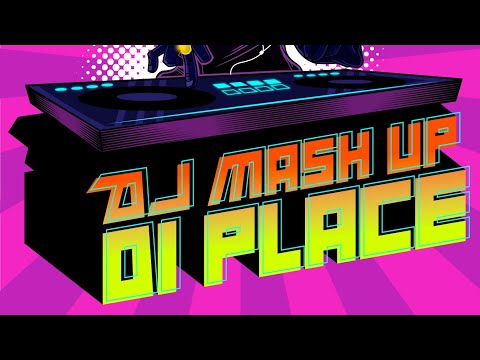 Its Natascha X Bay-C - DJ Mash Up Di Place (Produced by Fernandez) [Official Audio]