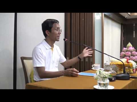 026-ทาน ศีลและเมตตา