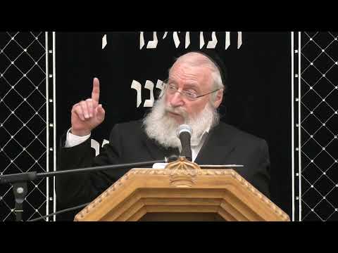 מצוות מגילה ביום ובלילה | שיעור שבועי מאת הרב אשר וייס שליט"א | תשפ"ד