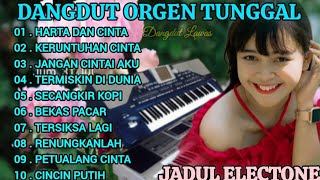 Download lagu DANGDUT ORGEN TUNGGAL FULL ALBUM TERLARIS👍💯 ENAK BANGET BUAT TEMEN SANTAI// DANGDUT LAWAS TERBAIK👍💯 mp3