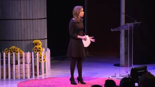 Cultivating equality in the food system | Danielle Nierenberg | TEDxManhattan