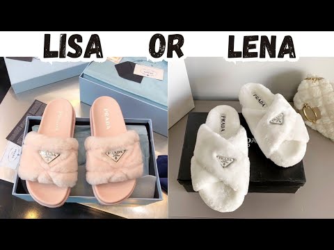 LISA OR LENA #57 [ Fashion Style ]