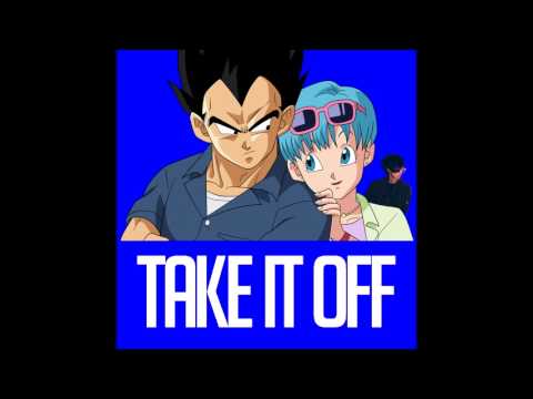 Ben Bizzy ~ Take it off