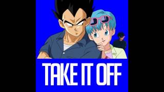 Ben Bizzy ~ Take it off