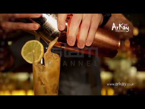 Arkay Alcohol Free liquors #alcoholfree #nonalcoholicvodka #reynaldgrattagliano #nonalcoholic