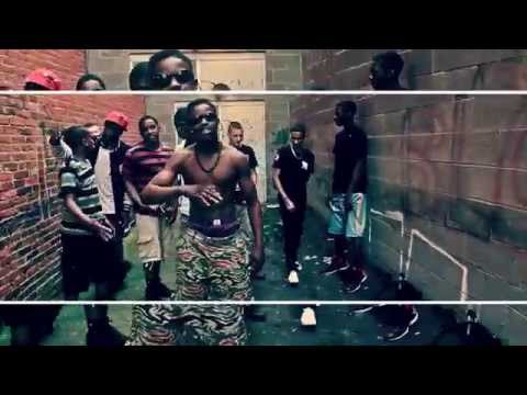 Kid Quai - Chiraq Freestyle (Official Video) | Shot By @DopeFilmzHD