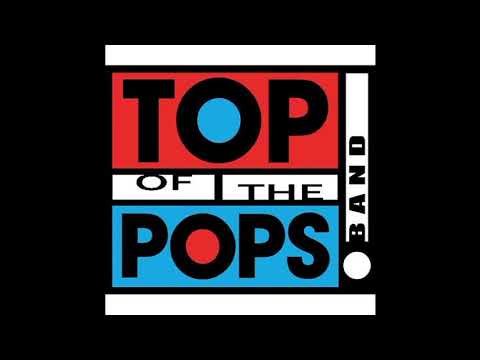 Top of the Pops- promo 2018/ 4