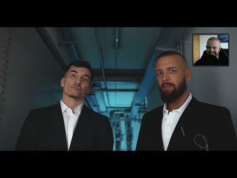 Mitten im Bosslife (MIB) - Folge 1 / Auge 👀