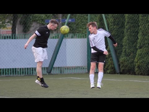 NueVos DesperaDos - Kraków Knights: 10. tydzień (FLS Wiosna 2016)