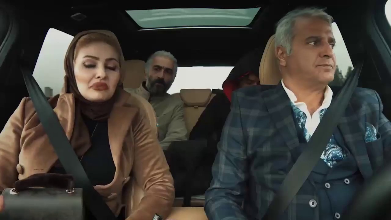 فیلم سینمایی کاتیوشا