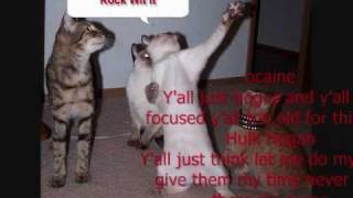 Wale O Lets Do It With Lyrics