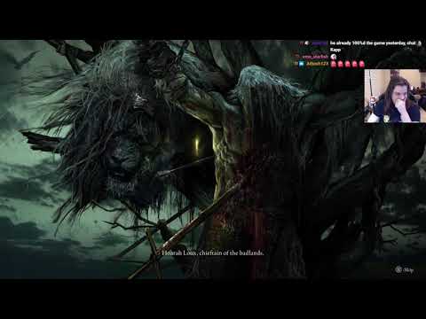 My First Elden Ring Playthrough | Part One