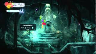 UKGN First Play - Child Of Light [Xbox 360]