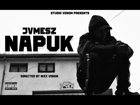 JVMESZ - NAPUK ( Official Video )