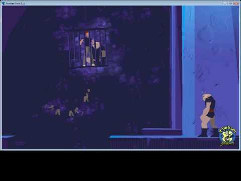 Out of This World (Another World) - Cage Break