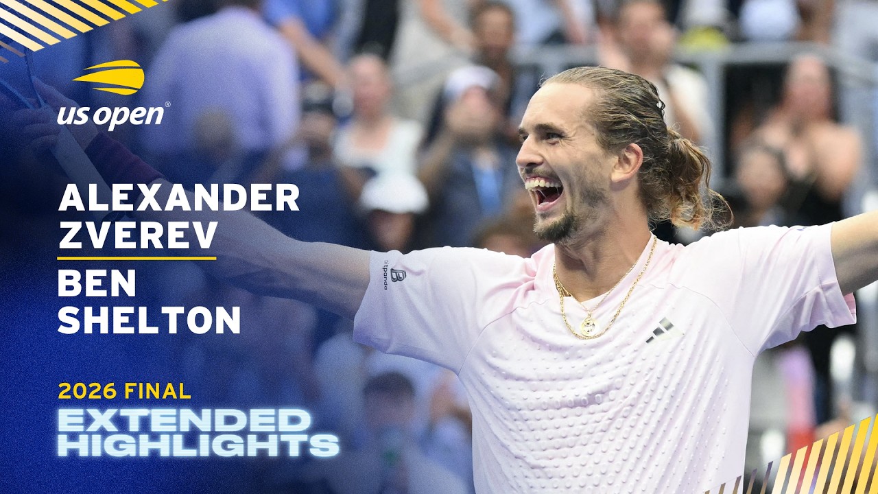 Zverev: Dünya 1 numarası olmak çok özel bir duygu