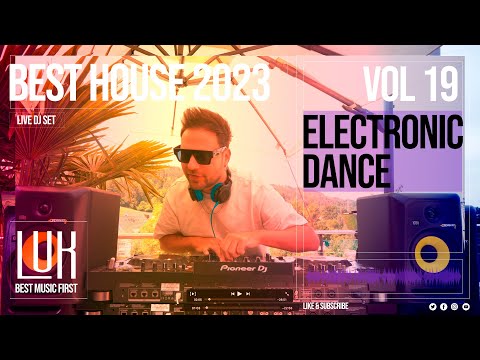 Funky Groove House Mix 2026 | DJ Set | ( Dj Songs) Block & Crown, Nicola Fasano, Basement Jaxx