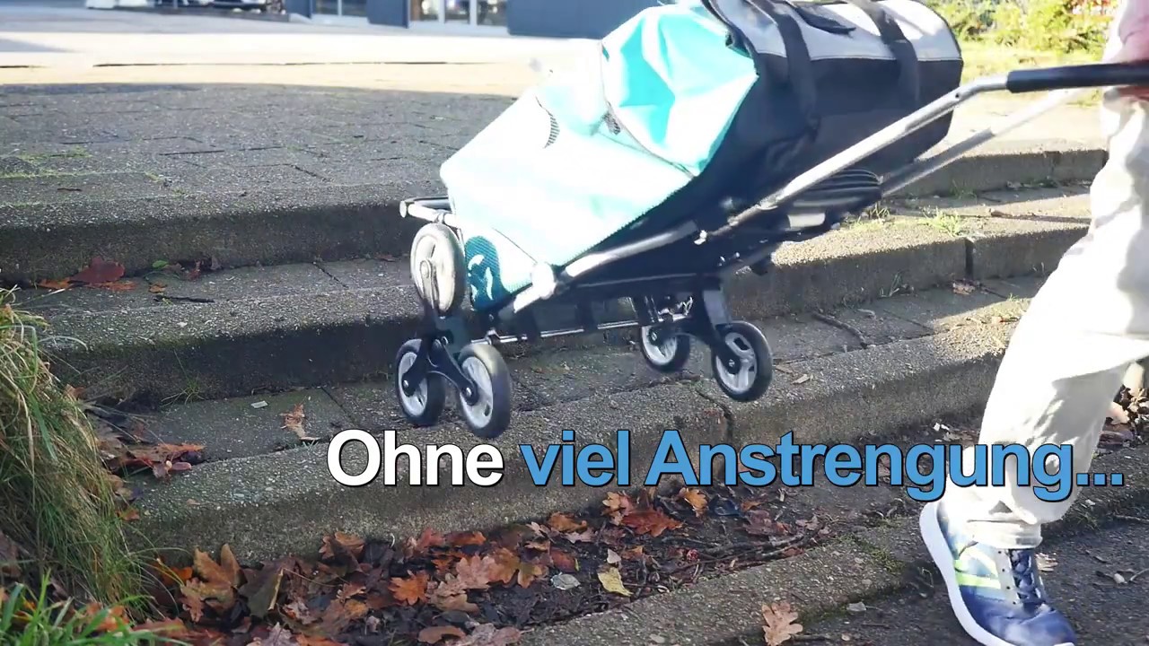 YouTube Video Vorschau