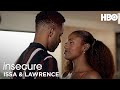 Issa & Lawrence’s Relationship Journey | Insecure | HBO