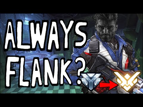 Easiest Trick to DOMINATE with Soldier 76.