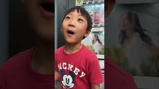 Bacon potato pie from McDonalds Japan!