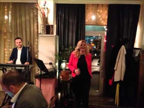 Enkela Bisha - Atmosfera 2016