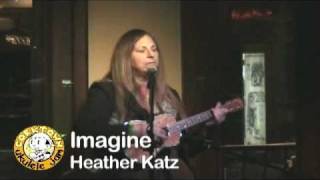 Heather Katz - Imagine