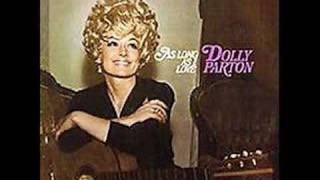 Dolly Parton - Daddy Won't Be Home Anymore