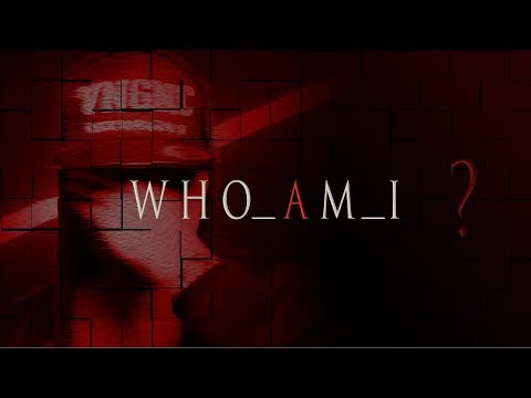 Deetox Vengeance - WHO AM I (Official Video)