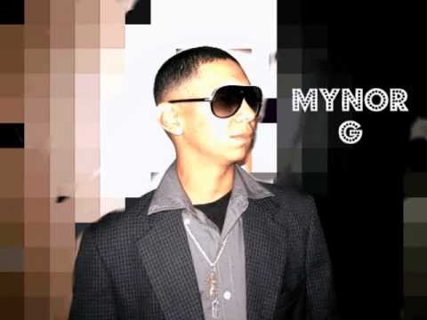 Ayo- Anchues Freud ft. Mynor G