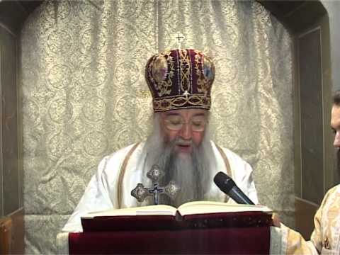 Vizita pastorala in parohia mehedinteana Marasesti