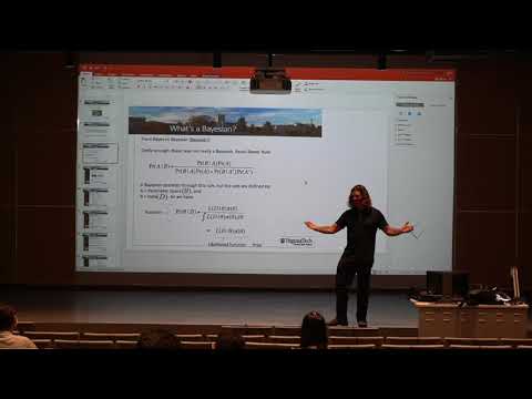 Bayesian Statistics08282020