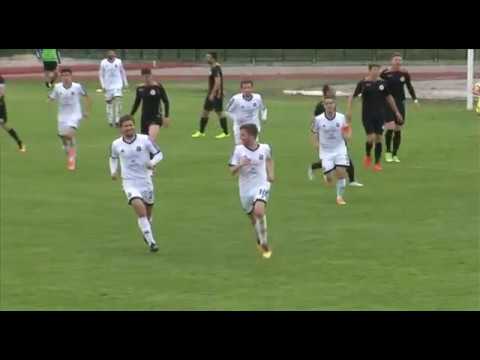 27.kolo 2.HNL: Gorica - Imotski 2:2