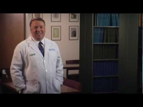 Ellis Medicine's Heart2Heart with Herbert Reich, MD