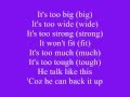Beyonc    Ego Lyrics