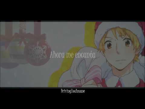 Niji-iro Days Arch Yoshitsugu Matsuoka