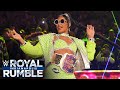 EVERY Entrant In The 2025 Women S Royal Rumble Match