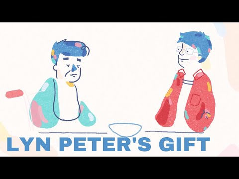 Lyn Peter's Gift