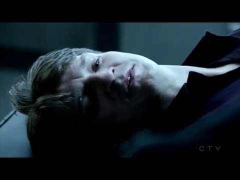 Castle & Beckett - 8x22 "I fell in love with her"