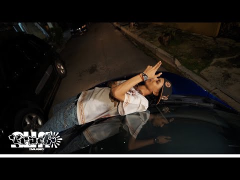 The Lionx - Que Somos (visualizer) | INTERESTELAR