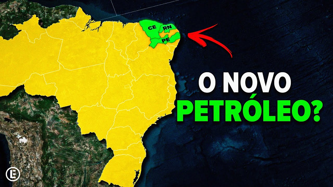 Hidrogênio Verde e Amônia Verde: O Tesouro Escondido do Brasil? thumbnail