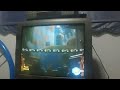 Robots 2005 DVD Menu Walkthrough