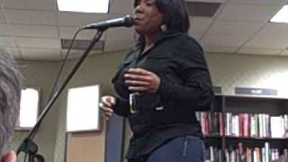 Melinda Doolittle - The Best of Everything 2/19/09 CD Signing