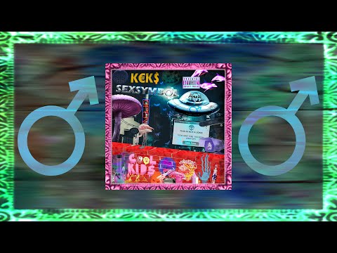 42 blend - K€K$ - НЛО (Prod. RIVOSTARK)