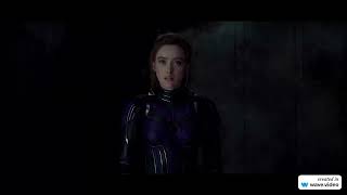 Ant Man Vs Kang - Fight Scene | ANT MAN AND THE WASP QUANTUMANIA (2023) Movie CLIP 4K